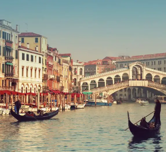 Dreaming of Italy Sweepstakes