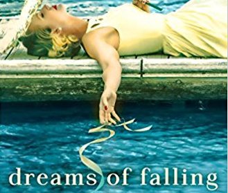 Dreams of Falling Giveaway