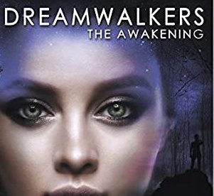 Dreamwalkers: The Awakening Giveaway