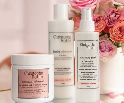 Dreamy Volume Sweepstakes