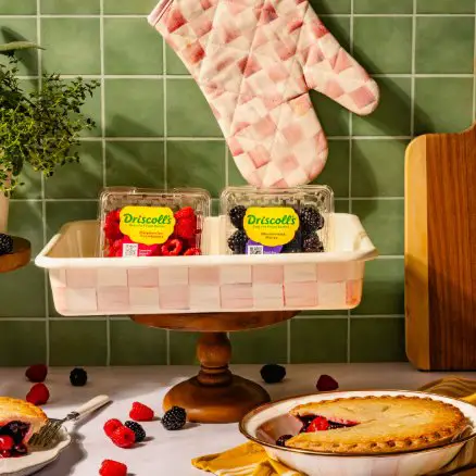 Driscoll's Fall Baking Giveaway - Gift Card & Baking Essentials Up for Grabs