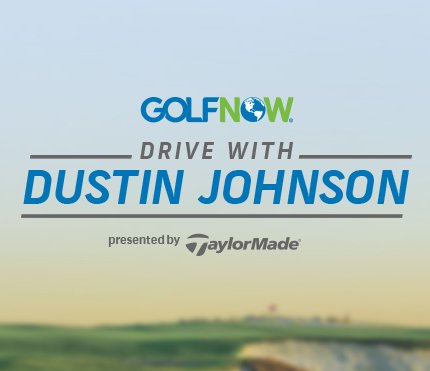 Drive With Dustin Sweepstakes