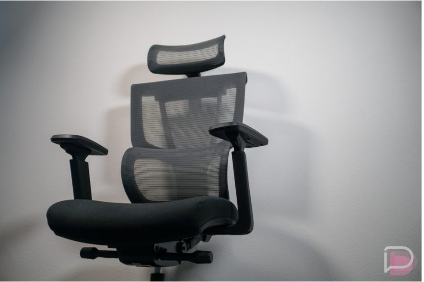 DroidLife FlexiSpot C7 Chair Giveaway - Win A C7 Premium Office Chair