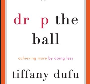 Drop the Ball Giveaway