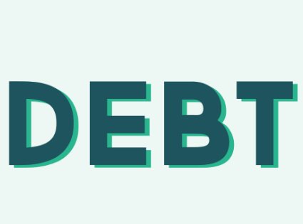 Drop The Debt Cash Sweepstakes