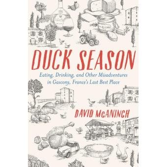 Duck Season Giveaway, 20 Winners
