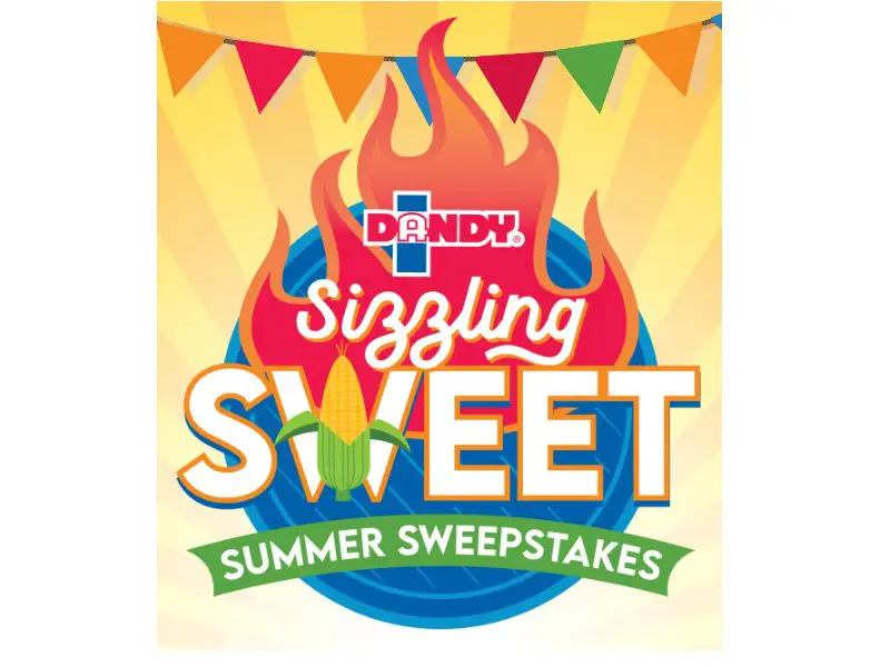 Duda Fresh Farm Foods Sizzling Sweet Summer Sweepstakes - Win A $500 Amazon Gift Card, Grilling Tool Package & More