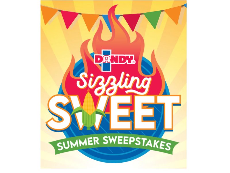 Duda Fresh Farm Foods Sizzling Sweet Summer Sweepstakes - Win A $500 Amazon Gift Card, Grilling Tool Package & More