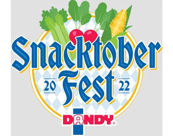 Duda Fresh Snacktoberfest Sweepstakes - Win a Gift Card, Games and More