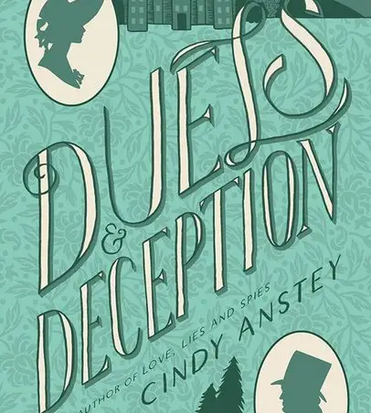 Duels and Deception Giveaway