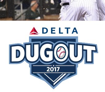 Dugout New York Sweepstakes