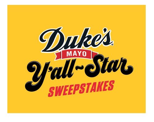 Duke’s Mayo Y’all Star Sweepstakes - Win College Football Game Tickets, Merchandise and More