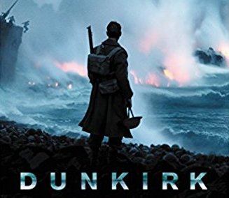 Dunkirk Giveaway