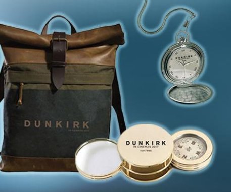 Dunkirk Sweepstakes
