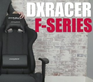 DXRacer Formula Series Gaming
