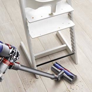 Dyson V7 Animal Cordless Vacuum Cleaner