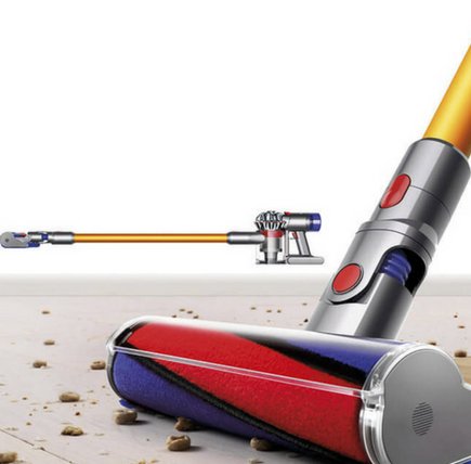 Dyson V8 Cordless Vacuum