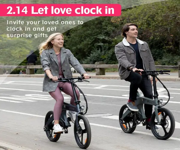 DYU 2.14 Surprise Gift Distributed Giveaway - Win a Child Seat or Gift Cards