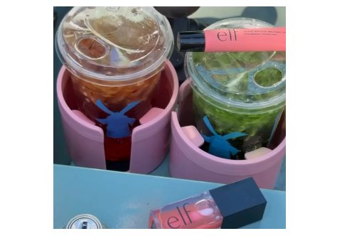 e.l.f. Cosmetics and Dutch Bros Coffee Sweepstakes