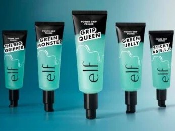 E.l.f. Power Grip Sweepstakes - Win a $100 E.l.f. Cosmetics Gift Card (49 Winners)
