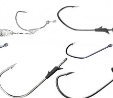 Eagle Claw Trokar Hook Giveaway