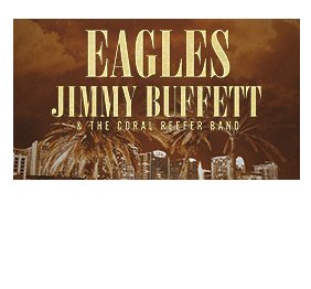 Eagles Orlando Front Row Sweepstakes