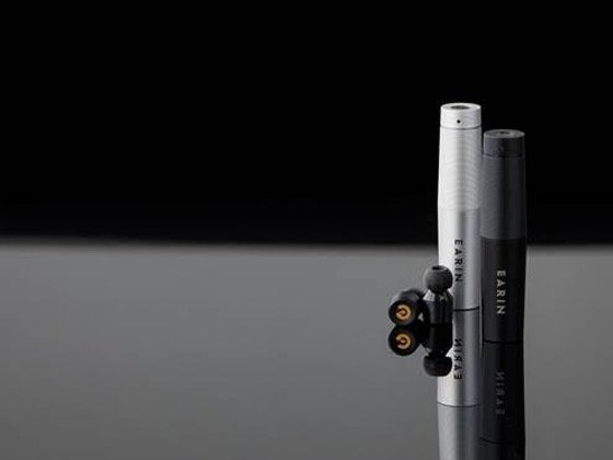 Earin Wireless Earbuds Sweepstakes