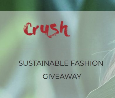 Earth Day Sweepstakes