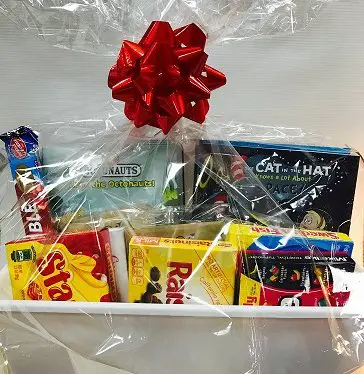 Easter Basket Giveaway