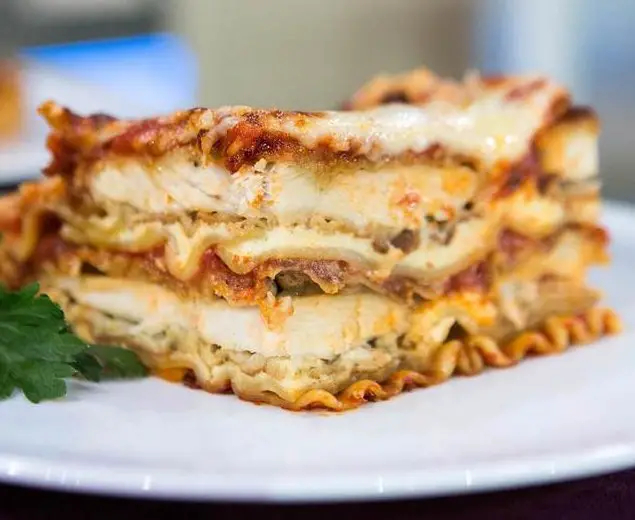 Easy Family Meals Challenge Contest