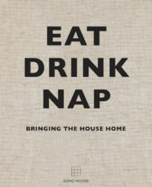 Eat Drink Nap Giveaway