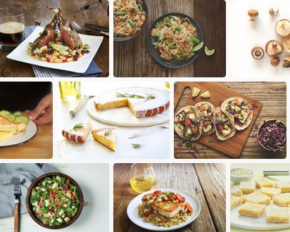 Eat Like A Local Cayman Islands Sweepstakes