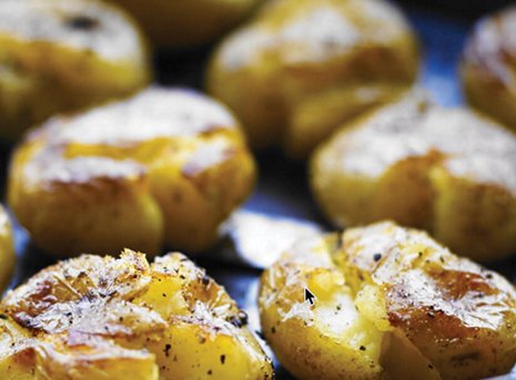 Eat Your Vegetable Sweepstakes