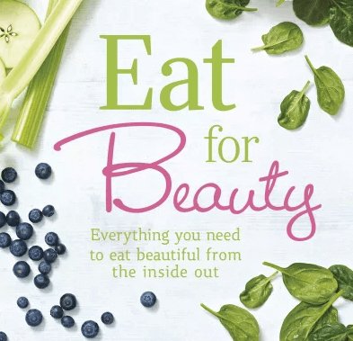 Eating For Beauty: Detox, Recipes & More