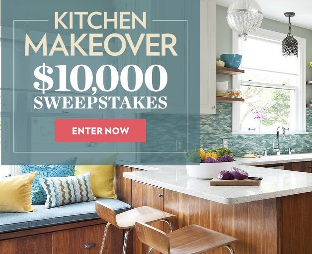 Eating Well $10,000 Cash Makeover