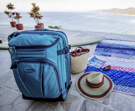 $3,000 Surf’s Up Giveaway