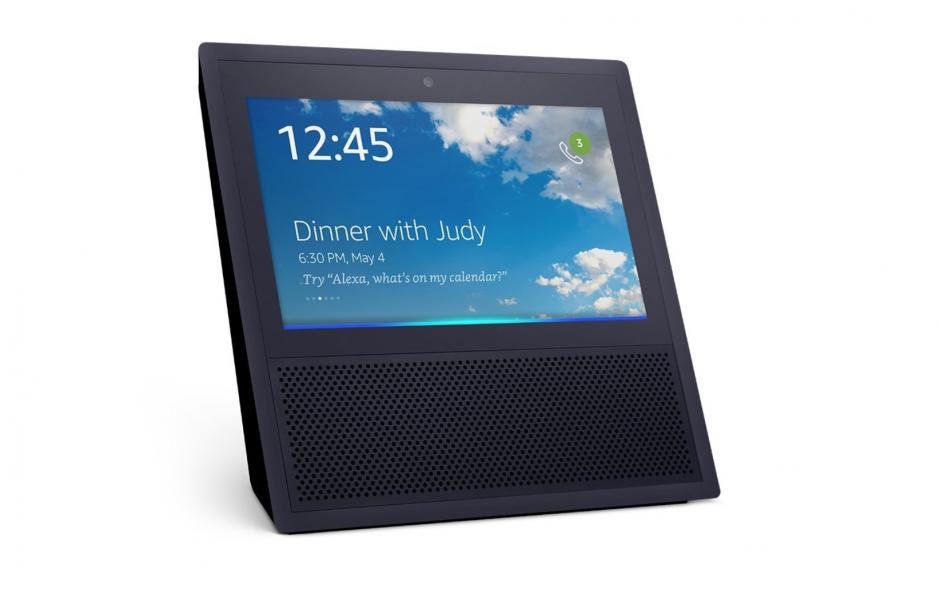 Echo Show Giveaway