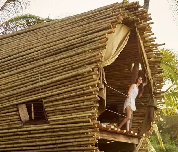 Eco Luxury Mexico Vacation Sweepstakes