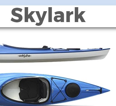 Eddyline Sweepstakes