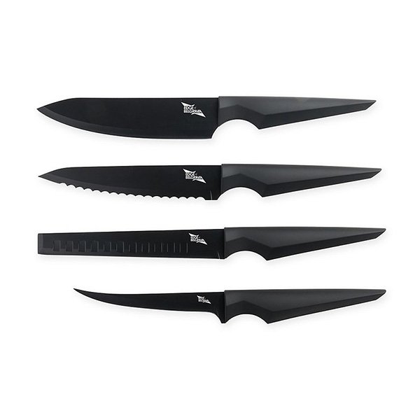 Edge of Belgravia Precision 4-Piece Knife Set Giveaway