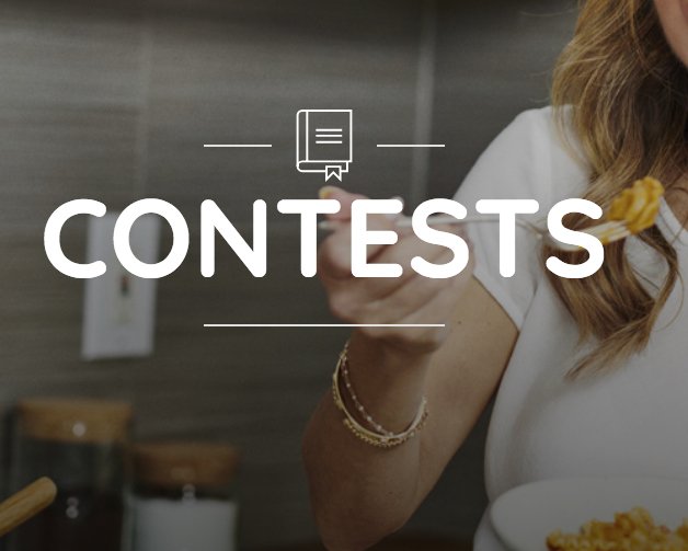 Editorial Sweepstakes