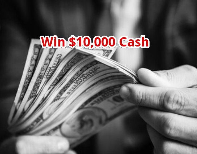 EDWARDS Desserts Pie Lovers Unite Holidays 2023 Contest - Win $10,000 And More