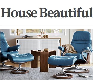 Ekornes Sweepstakes