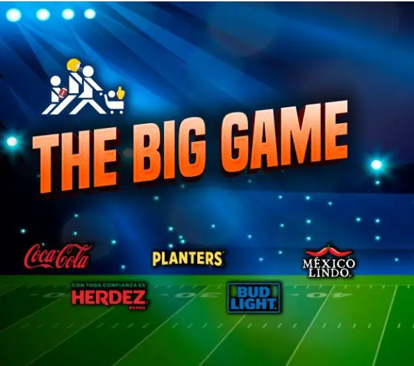 El Supermarkets Big Game 2024 Giveaway – Win A $500 Gift Card (2 Winners)