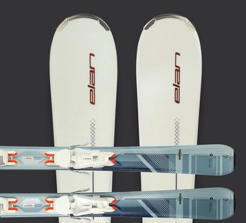 Elan Skis Contest