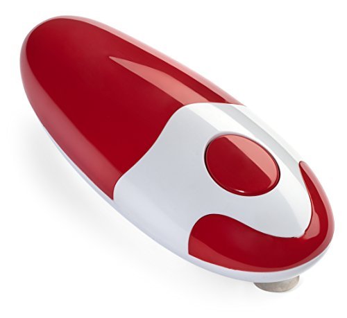 Electric Safety Can Opener Giveaway