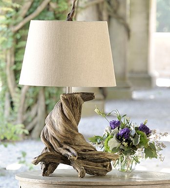 Pair of Elegantly Enlightened Lamp Sweepstakes!