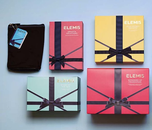 ELEMIS Skin Care Kit Giveaway