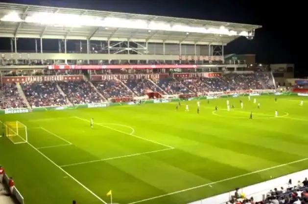 Elevate Your Match Day Sweepstakes!