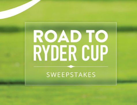Elijah Craig Road to Ryder Cup Sweepstakes - Win A Trip For 4 To  The 2025 Ryder Cup Golf Tournament In Farmingdale, New York